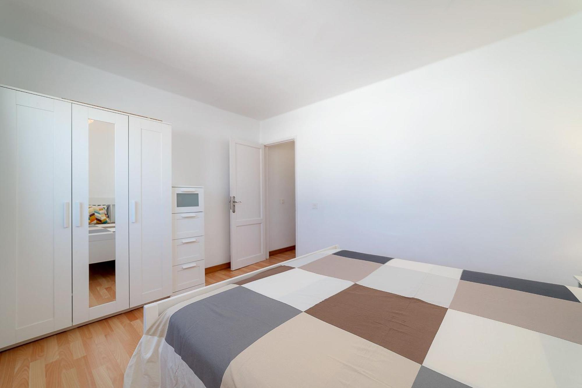 Fantástico apartamento en Las Coronas, gran terraza con vistas al mar y recién reformado completamente Costa Teguise Esterno foto