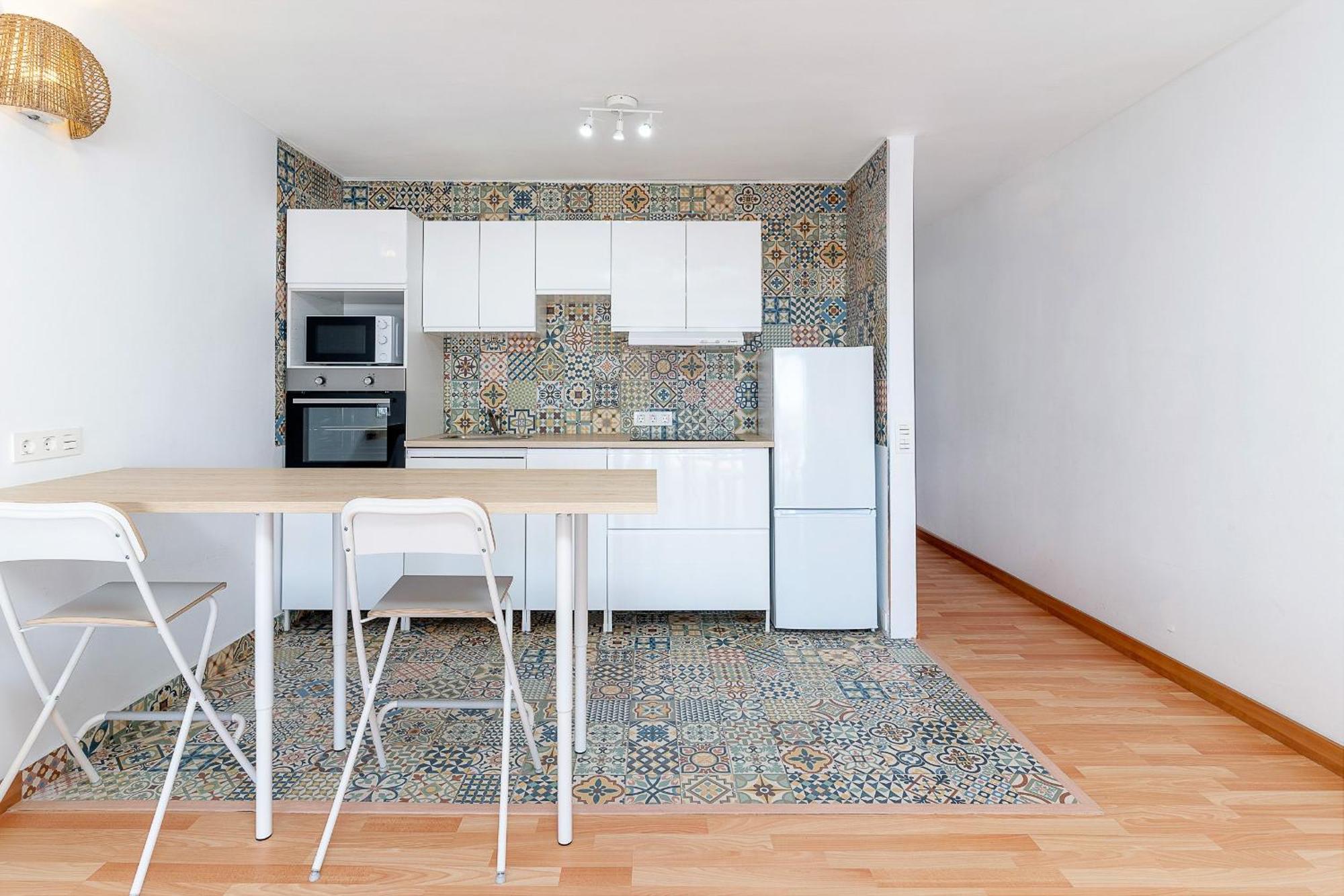Fantástico apartamento en Las Coronas, gran terraza con vistas al mar y recién reformado completamente Costa Teguise Esterno foto